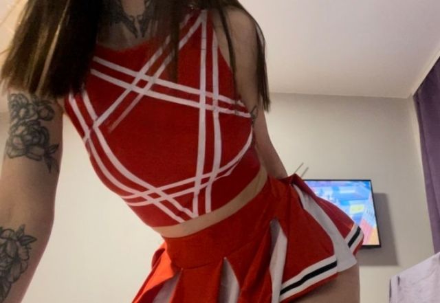 Индивидуалка Даша  Зеленая роща Фотография 