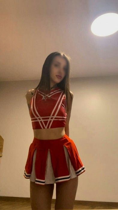 Индивидуалка Даша  Зеленая роща Фотография 