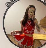 Миниатюра Индивидуалка Даша  Зеленая роща Фотография 