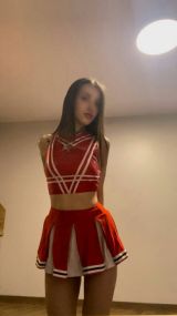 Миниатюра Индивидуалка Даша  Зеленая роща Фотография 