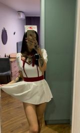 Миниатюра Индивидуалка Даша  Зеленая роща Фотография 