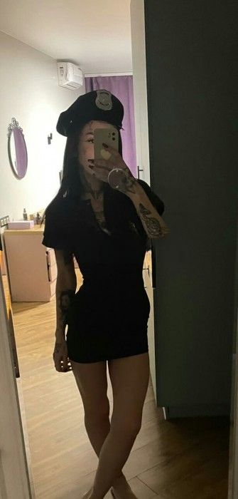 Индивидуалка Даша  Зеленая роща Фотография 