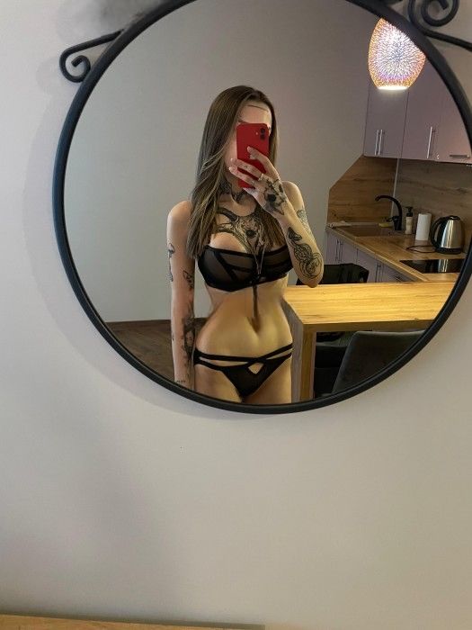 Индивидуалка Даша  Зеленая роща Фотография 