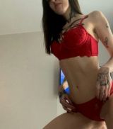 Миниатюра Индивидуалка Даша  Зеленая роща Фотография 