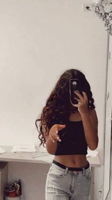 Индивидуалка Мишель Айская Фотография 