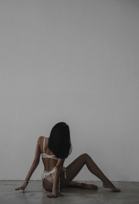 Индивидуалка Сабина Менделеева Фотография 