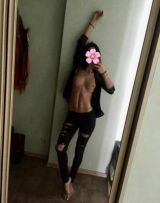 Миниатюра Индивидуалка Моника Айская Фотография 