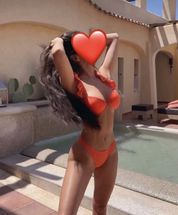 Индивидуалка Алина Центр города Фотография 