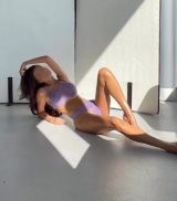 Миниатюра Индивидуалка Ариша Центр города Фотография 