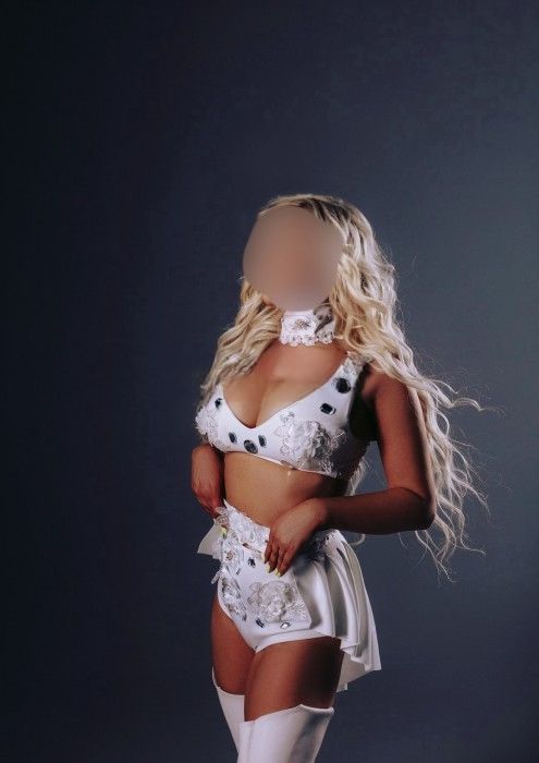 Индивидуалка Alena ТРК Планета Фотография 