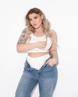 Миниатюра Индивидуалка Алиса ТРК Планета Фотография 