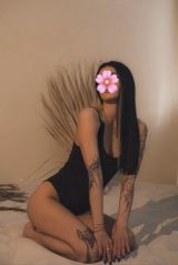 Миниатюра Индивидуалка Анита Центр города Фотография 