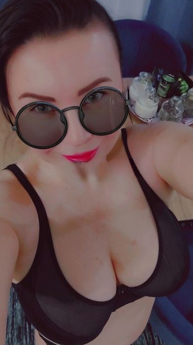 Индивидуалка Олечка Зеленая роща Фотография 