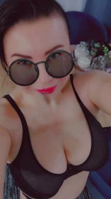 Миниатюра Индивидуалка Олечка Зеленая роща Фотография 