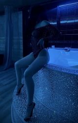 Миниатюра Индивидуалка Изабель Кировский Фотография 