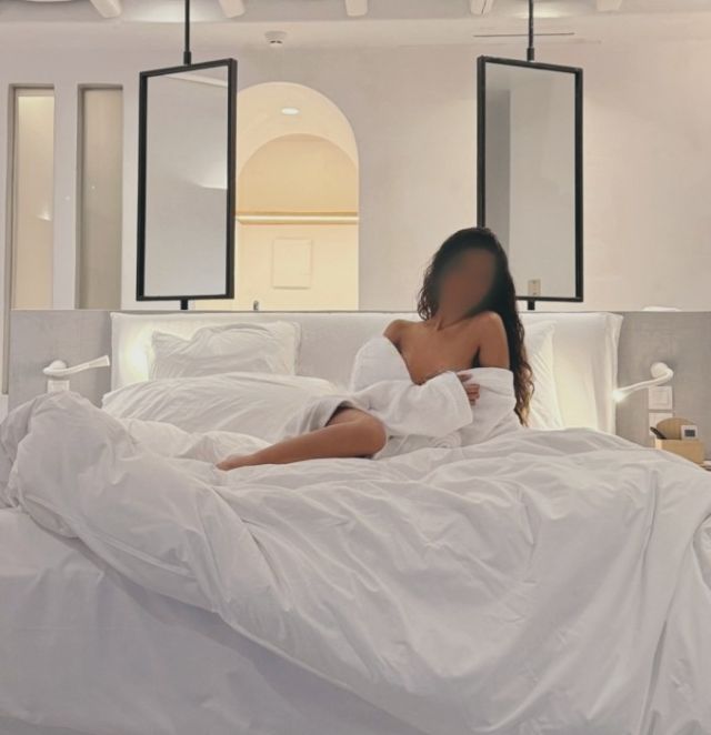 Индивидуалка Нимфоманка Центр города Фотография 