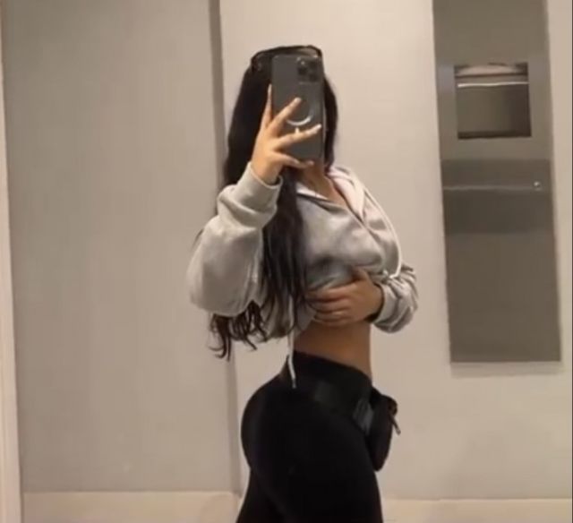 Индивидуалка Нимфоманка Центр города Фотография 