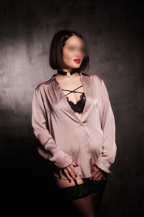 Индивидуалка Евгения Проспект Октября Фотография 