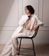 Миниатюра Индивидуалка Евгения Проспект Октября Фотография 