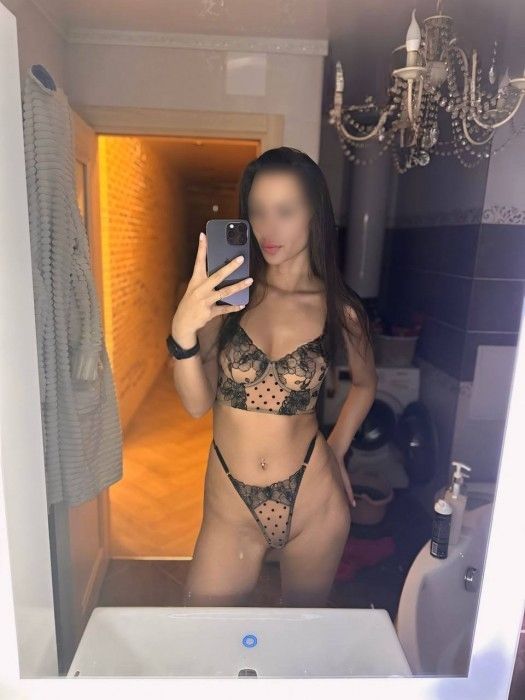 Индивидуалка Яна Центр города Фотография 