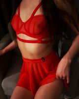 Миниатюра Индивидуалка Регина Фотография 