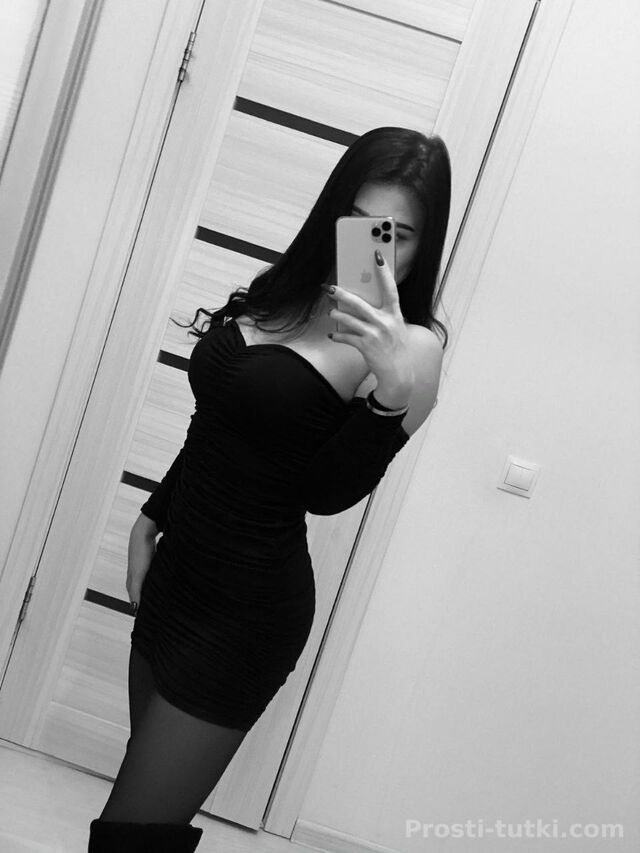 Индивидуалка Настенька  Зеленая роща Фотография 