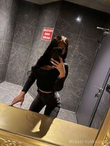 Миниатюра Индивидуалка Настенька  Зеленая роща Фотография 