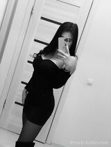 Миниатюра Индивидуалка Настенька  Зеленая роща Фотография 