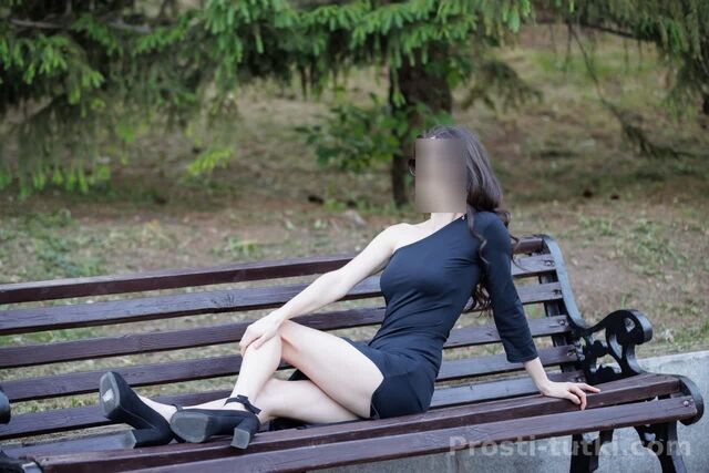 Массажистка Госпожа Алсу Проспект Октября Фотография 