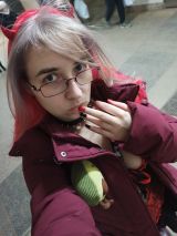 Миниатюра Индивидуалка Ламия Демский Фотография 