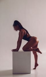 Миниатюра Индивидуалка Регина  ГДК Фотография 