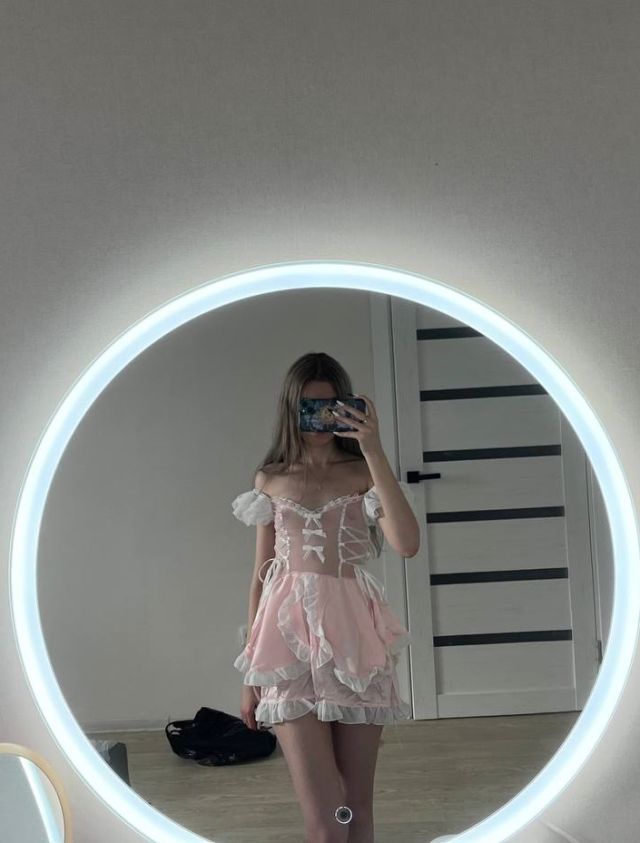 Индивидуалка Алина Центр города Фотография 