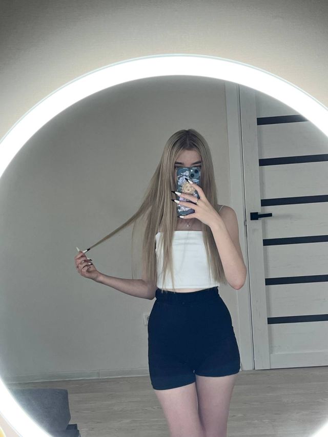 Индивидуалка Алина Центр города