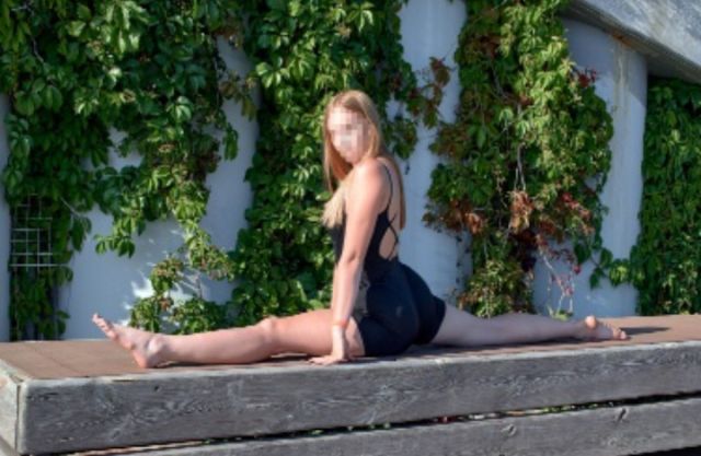 Индивидуалка Лера Центр города Фотография 