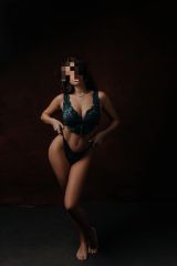 Миниатюра Индивидуалка Валерия Округ Галле Фотография 