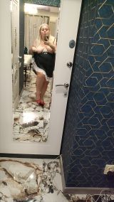 Миниатюра Индивидуалка Мальвина Центральный рынок Фотография 