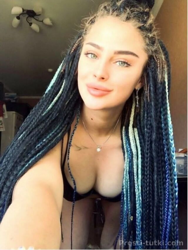 Индивидуалка Соня Центр города Фотография 