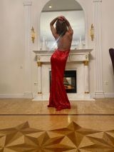 Миниатюра Индивидуалка Агата Центр города Фотография 