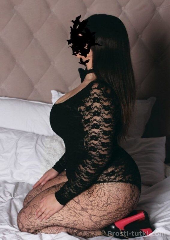 Индивидуалка VLADA🍒 Округ Галле Фотография 