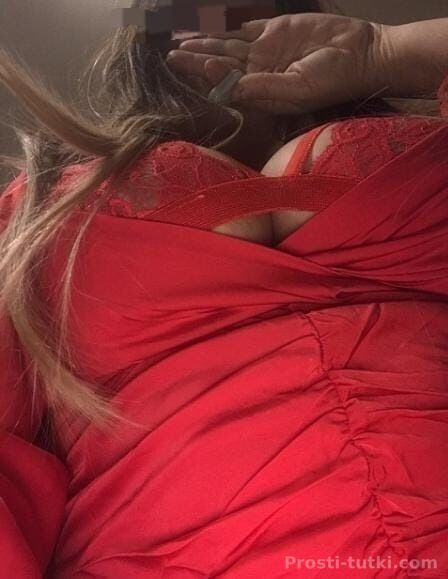 Индивидуалка Поля ТРК Планета Фотография 