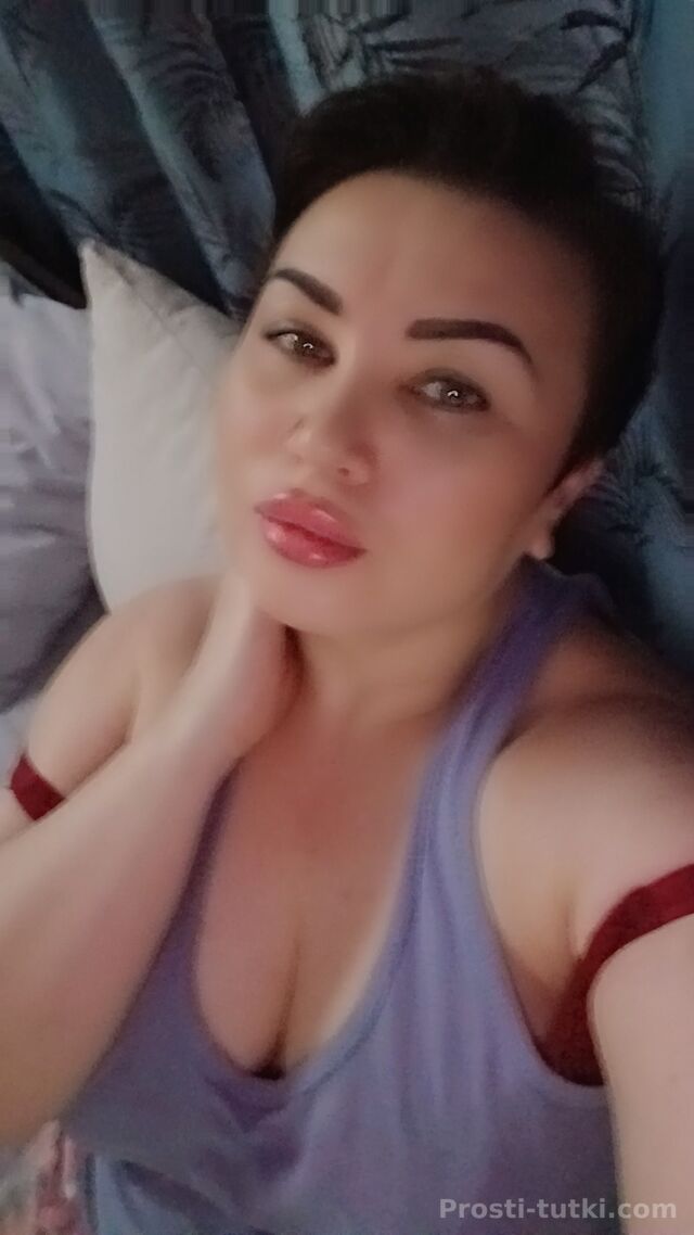 Индивидуалка Оля Зеленая роща