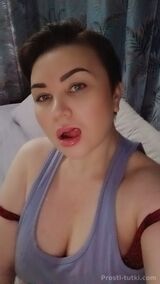 Миниатюра Индивидуалка Оля Зеленая роща Фотография 