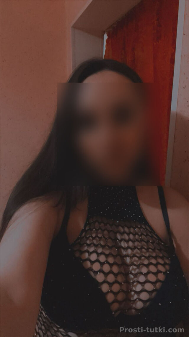 Индивидуалка Аурика Центр города Фотография 