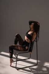 Миниатюра Индивидуалка Настена Центр города Фотография 