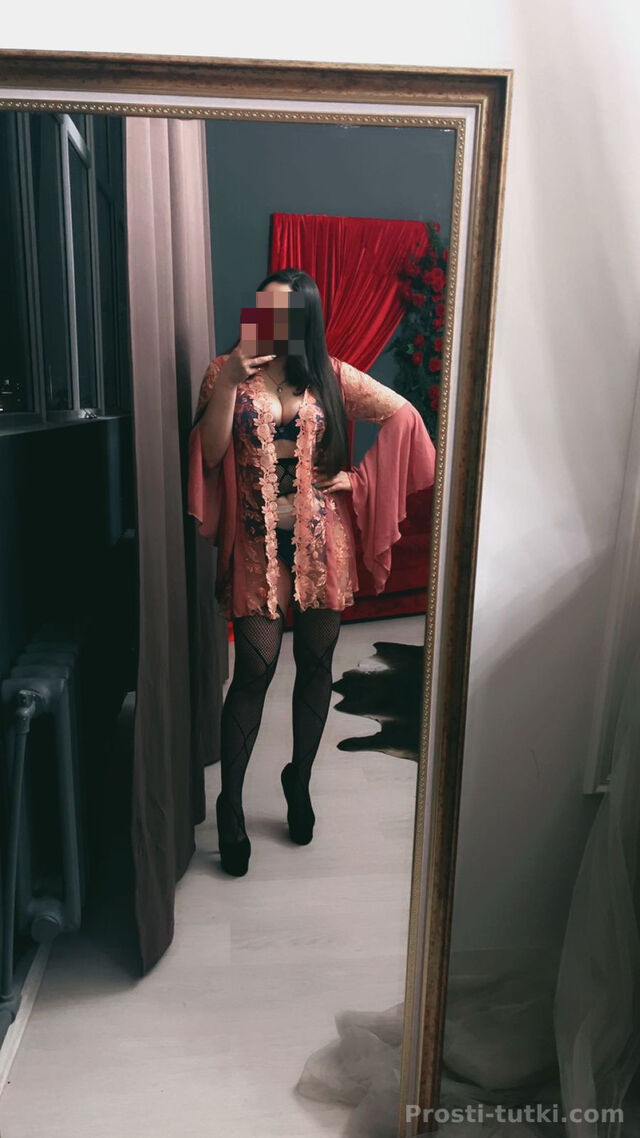 Индивидуалка Каролина Центр города Фотография 