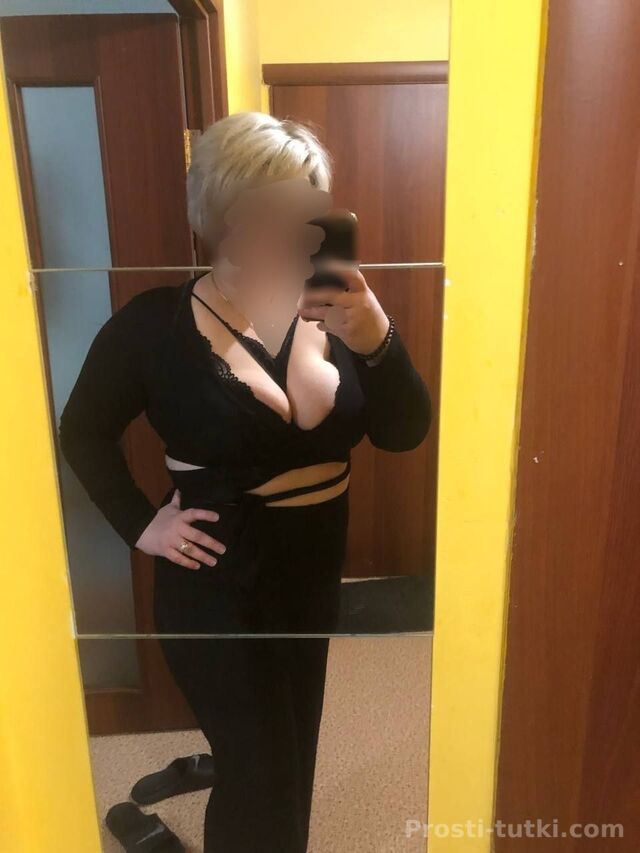 Индивидуалка Ксюша Проспект Октября