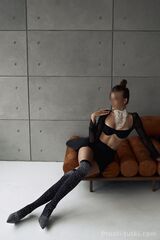 Миниатюра Индивидуалка Диана Энтузиастов Фотография 