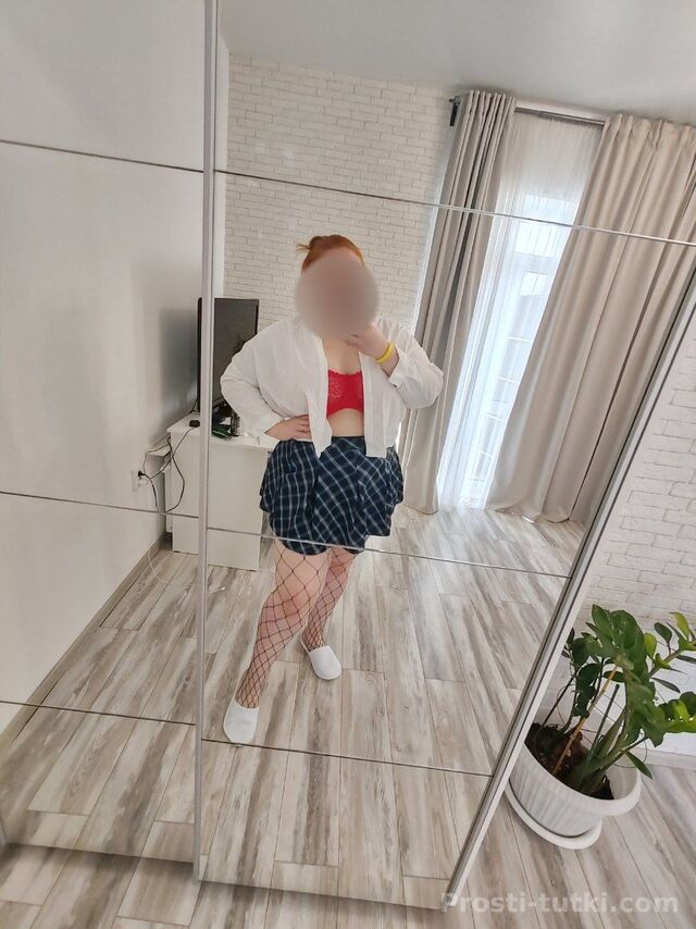 Индивидуалка Лианочка Проспект Октября