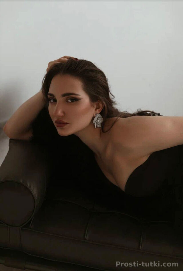 Индивидуалка Лиана Центральный рынок Фотография 