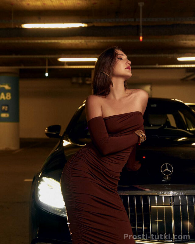 Индивидуалка Лиана Центральный рынок Фотография 